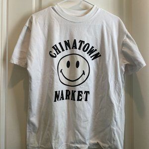 Chinatown Market Smiley T-shirt